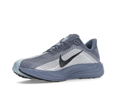 Nike ZoomX Pegasus Plus Ashen Slate White Pure Platinum Anthracite