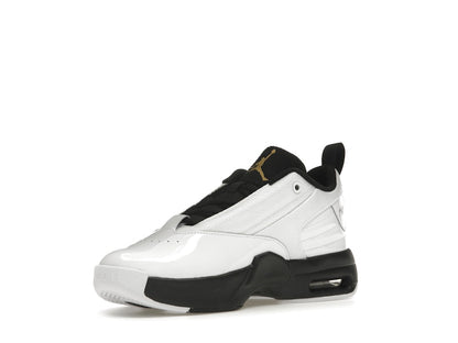 Jordan Max Aura 6 White Black (GS)