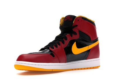 Jordan 1 Retro Human Highlight