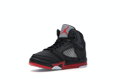 Jordan 5 Retro Satin Bred (PS)