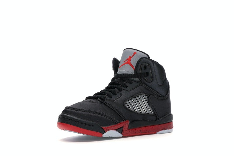 Jordan 5 Retro Satin Bred (PS)