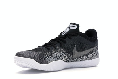 Nike Mamba Rage Anthracite