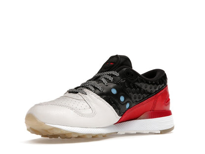 Saucony Azura Czarface Czarcony (without Figure)