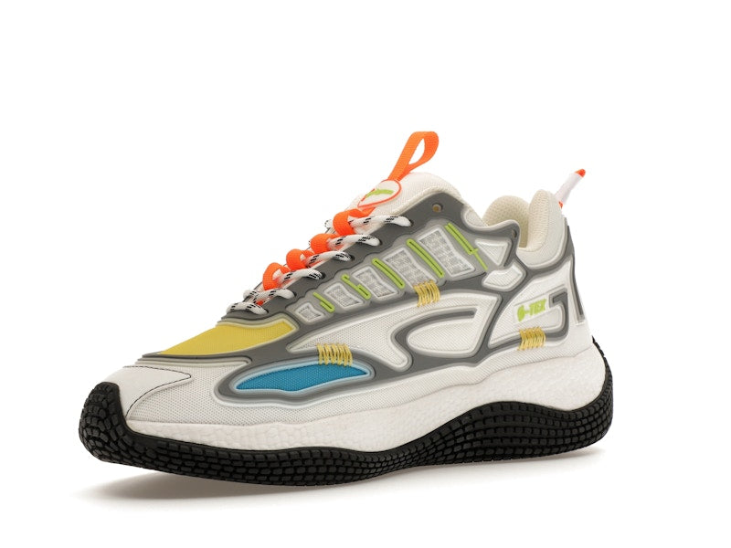 John Geiger 004 Dry Ice