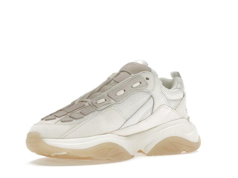 AMIRI Bone Runner White
