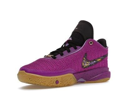 Nike LeBron 20 SE Vivid Purple (GS)
