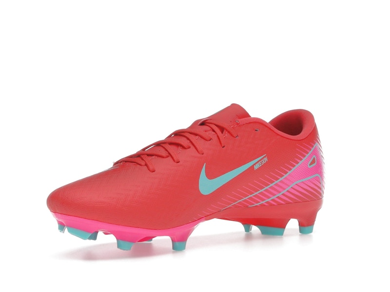Nike Mercurial Vapor 16 Academy MG Mad Energy Pack