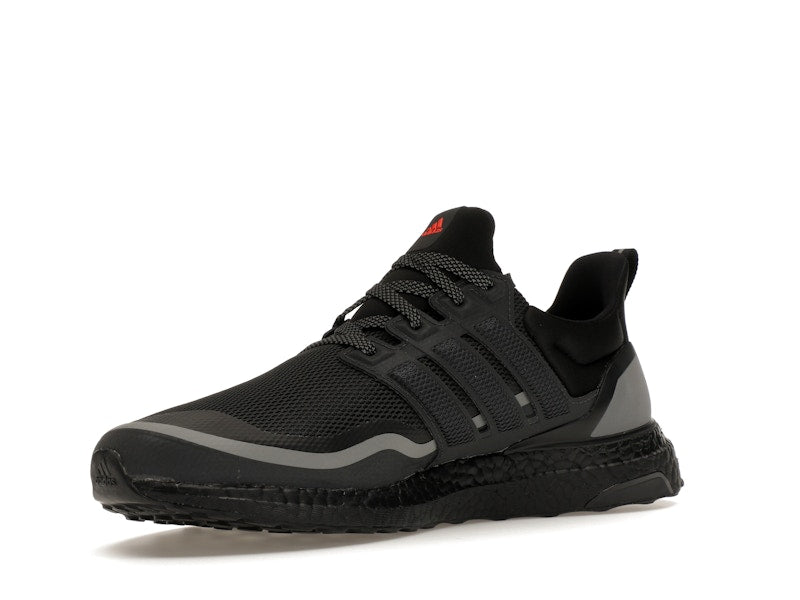 adidas Ultra Boost Reflective Black