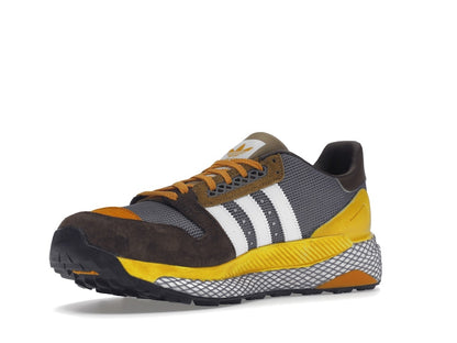 adidas Questar Human Made Brown