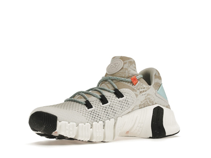 Nike Free Metcon 4 Light Bone (Women's)