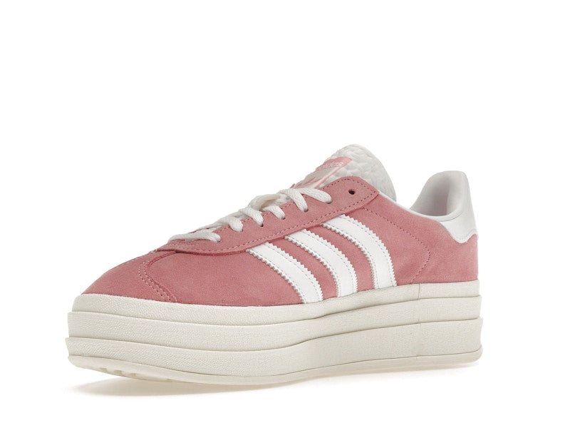 adidas Gazelle Bold Super Pop Pink (Women's)