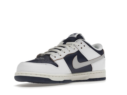 Nike SB Dunk Low HUF New York City