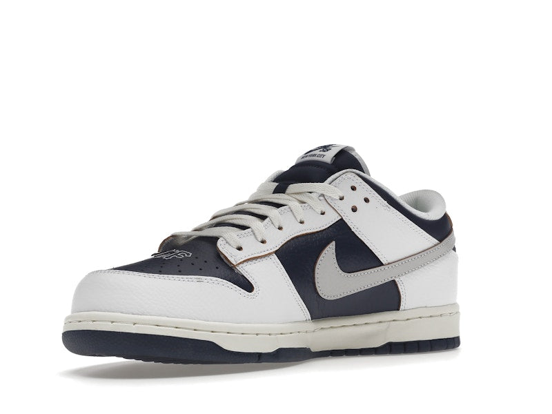 Nike SB Dunk Low HUF New York City