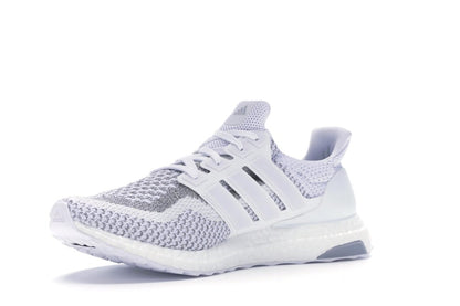 adidas Ultra Boost 2.0 White Reflective