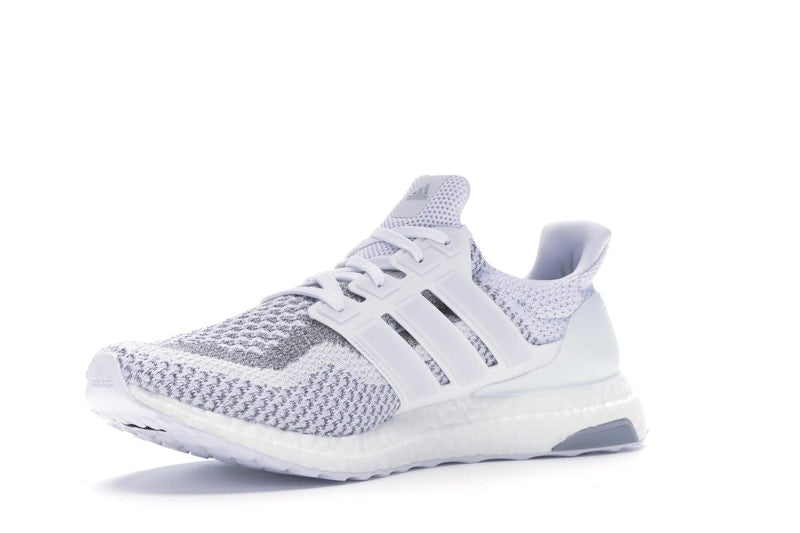 adidas Ultra Boost 2.0 White Reflective