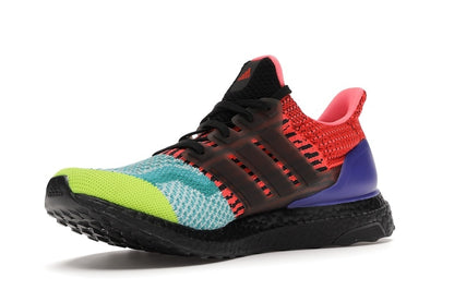 adidas Ultra Boost DNA What The