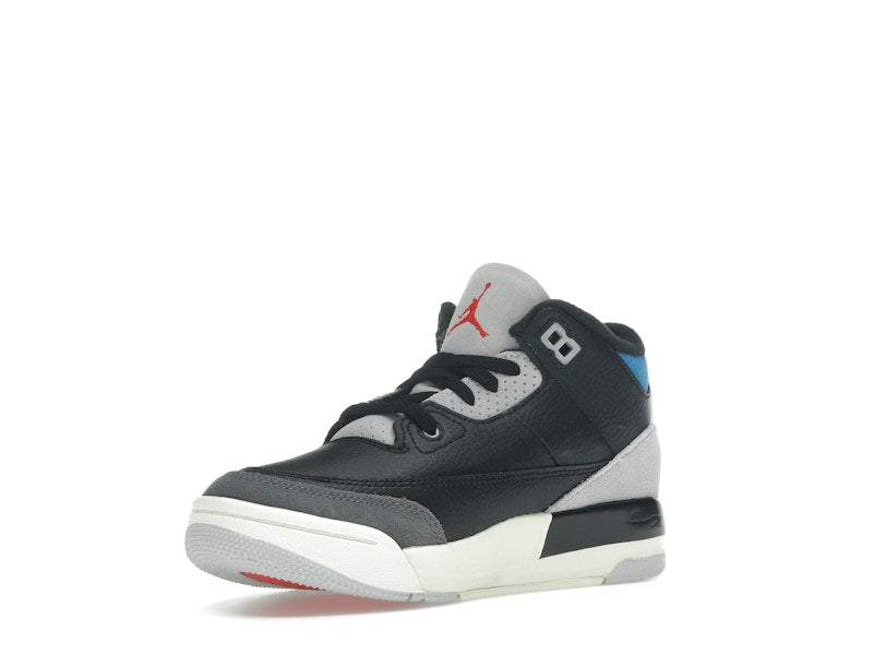 Jordan 3 Retro OG Rare Air (PS)