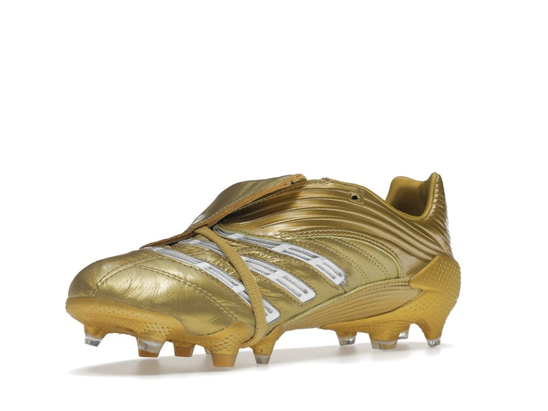 adidas Predator Absolute FG Gold
