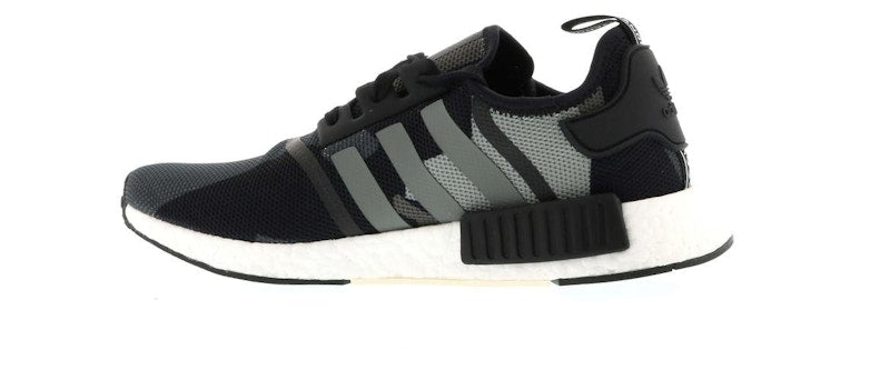 adidas NMD R1 Geometric Black Camo