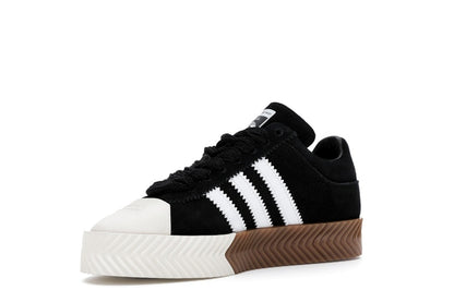 adidas AW Skate Super Alexander Wang Black White