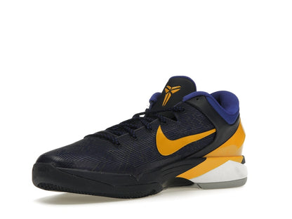 Nike Kobe 7 System Obsidian