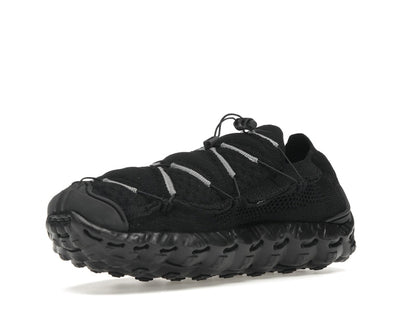 Nike ISPA Mindbody Black Anthracite