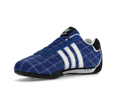 adidas Adi Racer Lo Power Blue White