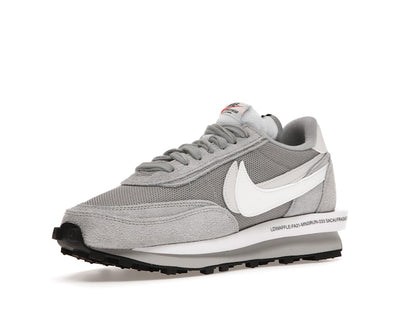 Nike LD Waffle SF sacai Fragment Grey