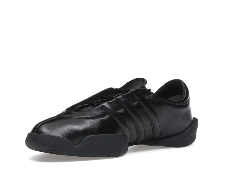 adidas Y-3 Regu Black