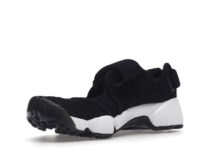 Nike Air Rift Breathe Black (Women's)