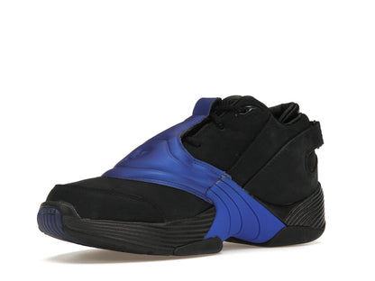 Reebok Answer 5 Black Royal