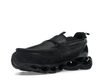 Mizuno Wave Prophecy Moc Gore-Tex Triple Black