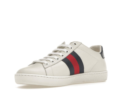 Gucci Ace Classic Blue (Women's)