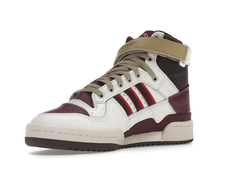 adidas Forum Hi Cuts & Slices