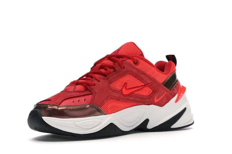 Nike M2K Tekno Mesh University Red (Women's)