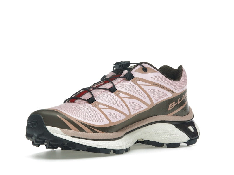 Salomon XT-6 NAKED Copenhagen
