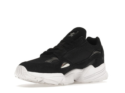 adidas Falcon Core Black Cloud White (Women's)