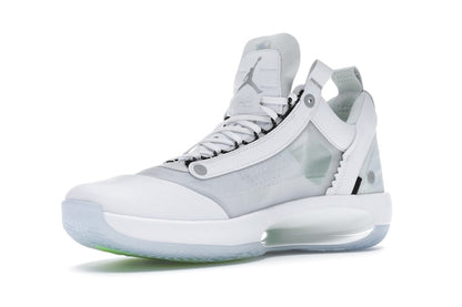 Jordan XXXIV Low Pure Money