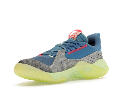 Jordan Delta Grind Blue Beyond