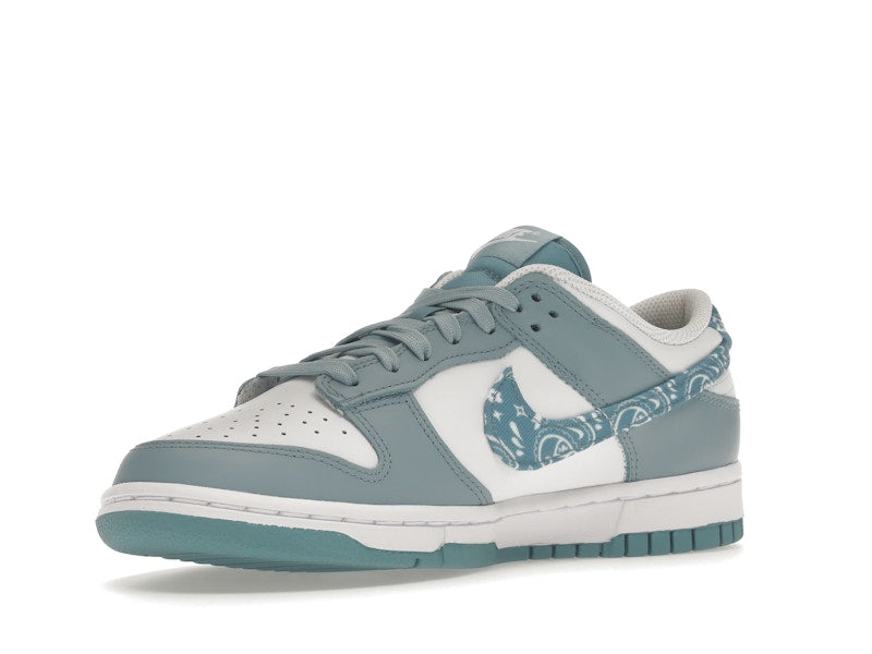 Nike Dunk Low Essential Paisley Pack Worn Blue (Women's)