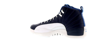 Jordan 12 Retro Obsidian (2012)