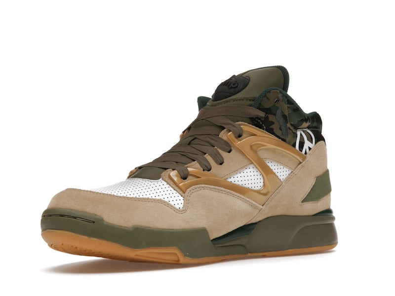 Reebok Pump Omni Lite Full Metal Jacket