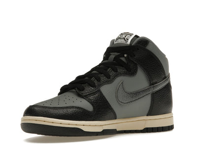 Nike Dunk High Retro Premium Classics 50 Years Of Hip-Hop