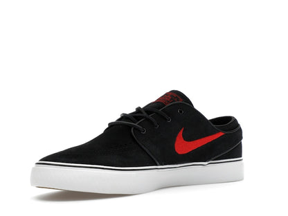 Nike SB Zoom Janoski OG+ Black Summit White University Red