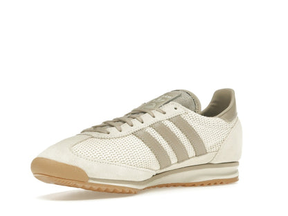 adidas SL 72 OG Cream White Wonder Beige (Women's)