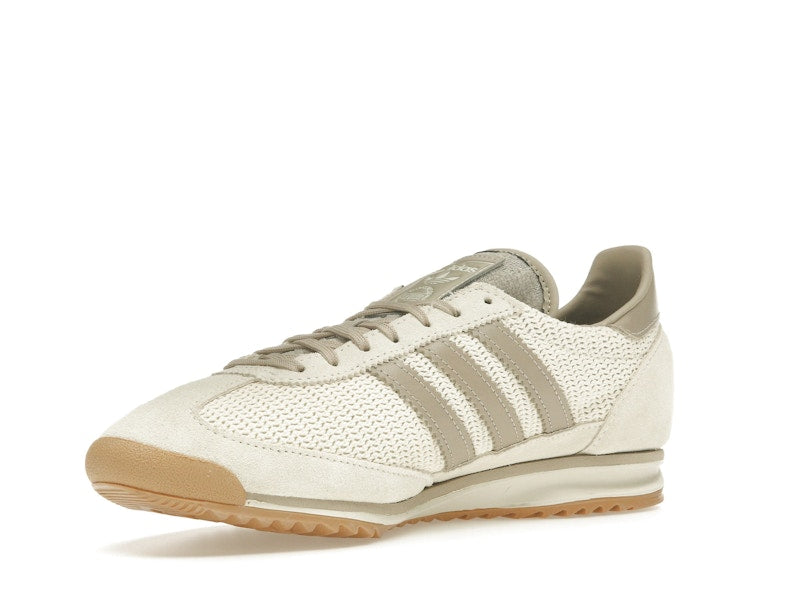 adidas SL 72 OG Cream White Wonder Beige (Women's)