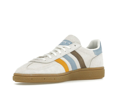 adidas Handball Spezial Light Blue Earth Strata (Women's)