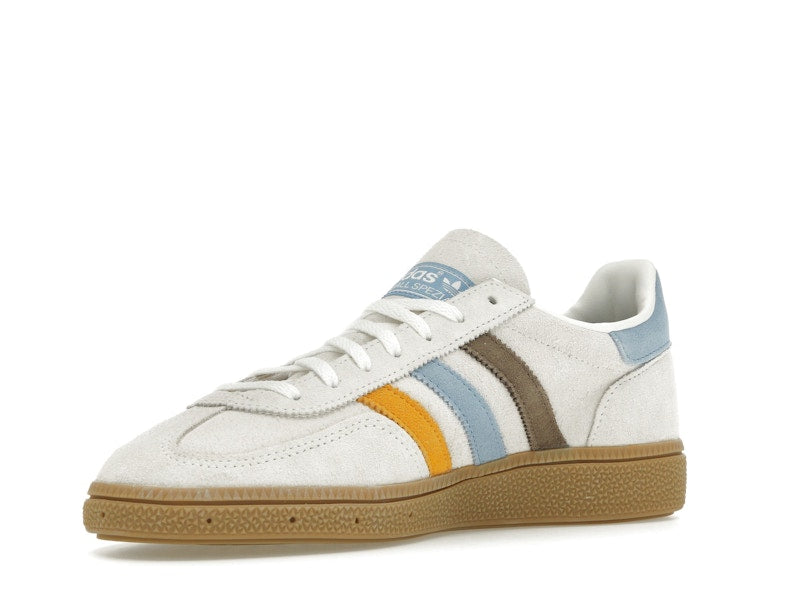 adidas Handball Spezial Light Blue Earth Strata (Women's)