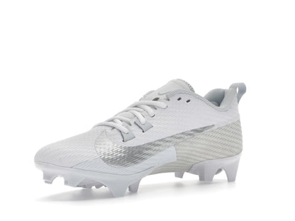 Nike Vapor Edge Speed 360 2 White Metallic Silver
