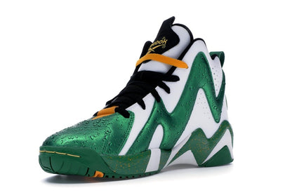 Reebok Kamikaze II Sonics